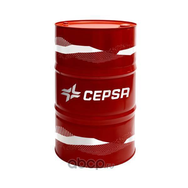 Жидкость охлаждающая CEPSA SUPER COOLANT PURO (e208L)